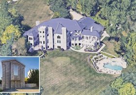 California’s obscene housing market exposed by two $10M home listings