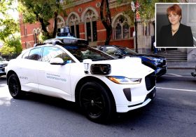 Group pushes to bring driverless Waymos to NY after anti-robotaxi study falls flat