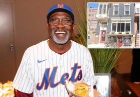 Mets legend resurrects iconic Albany tavern: ‘A real save’