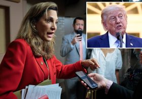 Rep. Maria Elvira Salazar warns Trump’s standing with Hispanics is slipping, faults advisers