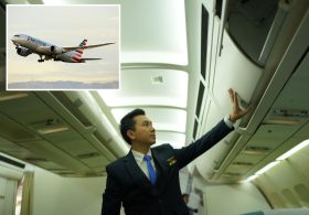 California flight attendants erupt as ‘illegal’ new FAA plan announced