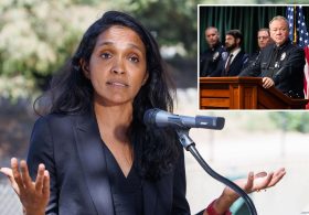 Nithya Raman reveals how she’ll co-govern with far-left DSA extremists if she becomes Los Angeles mayor