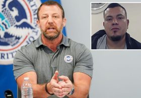 ‘Activist court’ frees illegal migrant MS-13 gangster after prostitution bust and deportation order