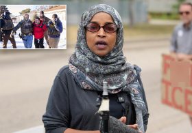 Ilhan Omar blasted as ‘un-American’ for wanting to make ICE ‘pay’ by pulling billions from immigration enforcement