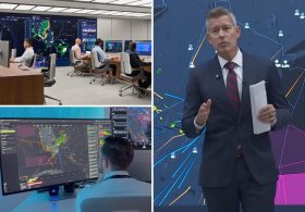 DOT debuts new AI-powered ‘SMART’ air traffic system to dramatically reduce flight delays and cancellations