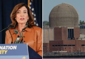 Energy groups warn Hochul to restart Indian Point nuclear plant or ‘the lights go out’