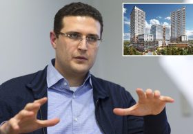 California homeowners demand US slaps crippling sanctions on Putin crony’s son trying to build massive skyscraper