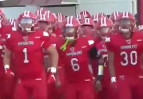 California high school mysteriously pulls its undefeated football team — as parents erupt