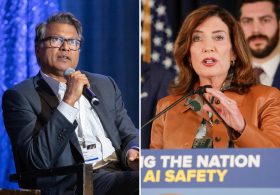 Hochul abruptly fires NYS’ IT boss as reasons for axing remain a mystery