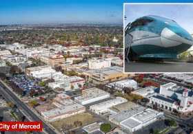 California high-speed rail suffers fresh blow as rural segment branded illegal
