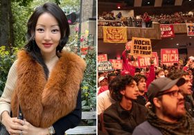North Korean defector told she doesn’t ‘understand oppression’ fires back