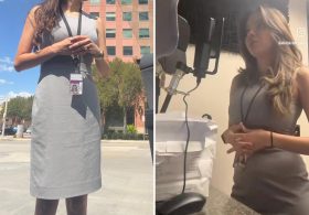Texas lawyer called out by judge for ‘inappropriate’ dress in front of entire courtroom