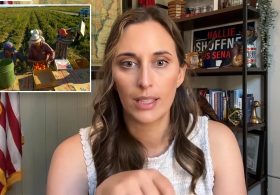 Arkansas Dem Senate candidate faces fury for suggesting illegal migrants should replace American workers