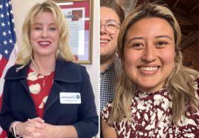 Anaheim mayor accused of making racist, inappropriate sexual comments