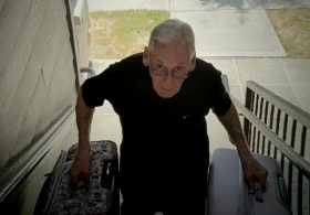 Texas delivery driver Don Johnson, 81, works 14-hour days to help pay wife’s medical bills — strangers raise almost $250K