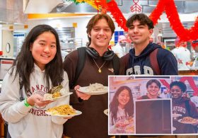 Stanford admits using AI to race swap white male student for black female in ad: ‘Erased’