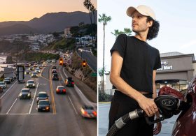 New fuel blend cleared for California pumps could save drivers 20 cents a gallon