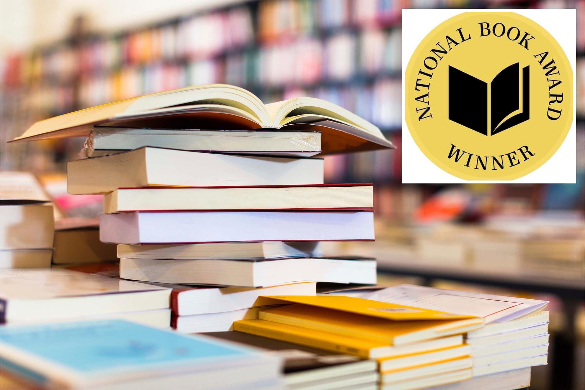 National Book Awards branded ‘DEI checklist’ by NY Times columnist for streak of minority winners: ‘Bald politicization’ 142383524