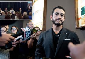 2018 clip exposes clash between El-Sayed and ex-GOP rival: ‘Muslims definitely hate you’