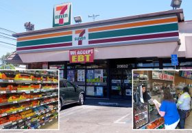 Insidious checkout trick costing California’s convenience store shoppers triple the advertised price