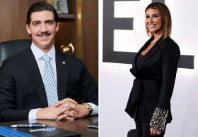 Ex-Trump official Alina Habba to marry Turkish billionaire: report