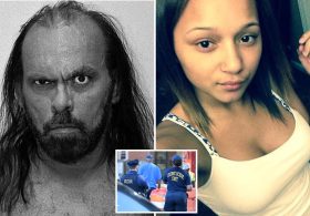 The ‘sociopath’ behind the Philly house of horrors grabbed me when I was 9: ‘He looked very evil … he could have raped me’