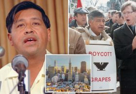 San Francisco reveals ridiculous replacements for alleged rapist lefty hero street name: ‘Virtue-signalers’