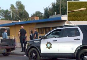 Mass baseball bat attack sends several to hospital after road rage incident
