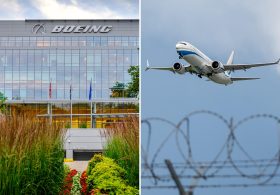 Boeing scrambles to fix new 737 MAX software glitch that can knock out autopilot functions after missed landing