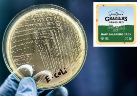 E. coli outbreak tied to raw milk cheese hits California with multiple cases