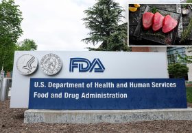New Jersey company recalls nearly 333 pounds of tuna over high histamine levels