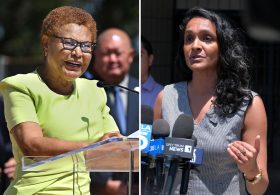New LA fundraising totals give surprising look at who’s on top in heated mayoral race