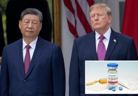 US calls for China to execute some of its illegal fentanyl suppliers