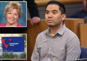 Elite Calabasas school covered up teacher’s sick photos of school girls because ‘he bats for the other team:’ suit