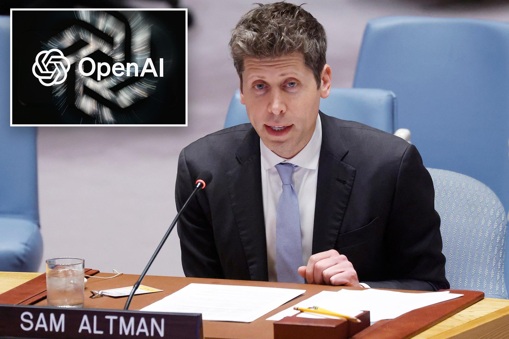 AI companies have had ‘tens of thousands’ of potential safety incidents — some of which could be criminal: report 142797416