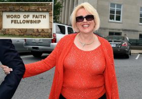 Assault and kidnapping retrial for Word of Faith religious group leader set in North Carolina