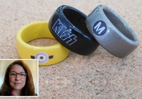 California tech CEO busted in bizarre $2M smart ring scam after ripping off British business owner