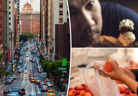 California city cracks top 3 in America’s best foodie destinations — it’s cheaper than you might think