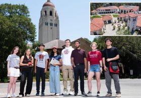 Two California private high schools crack nation’s Top 10