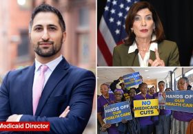 House panel accuses NY of flouting law by ignoring fraud risk to Medicaid providers