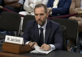 Ted Cruz Torches Jack Smith Over “Egregious Abuse of Power” at Fiery Senate Hearing
