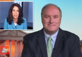 A Clinton ‘scandal’ led to Trump-Russia probe, investigative journalist John Solomon tells to ‘Pod Force One’