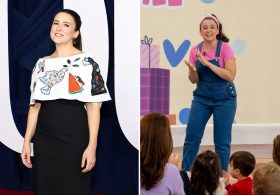 How Ms. Rachel’s political activism is sparking pushback from parents