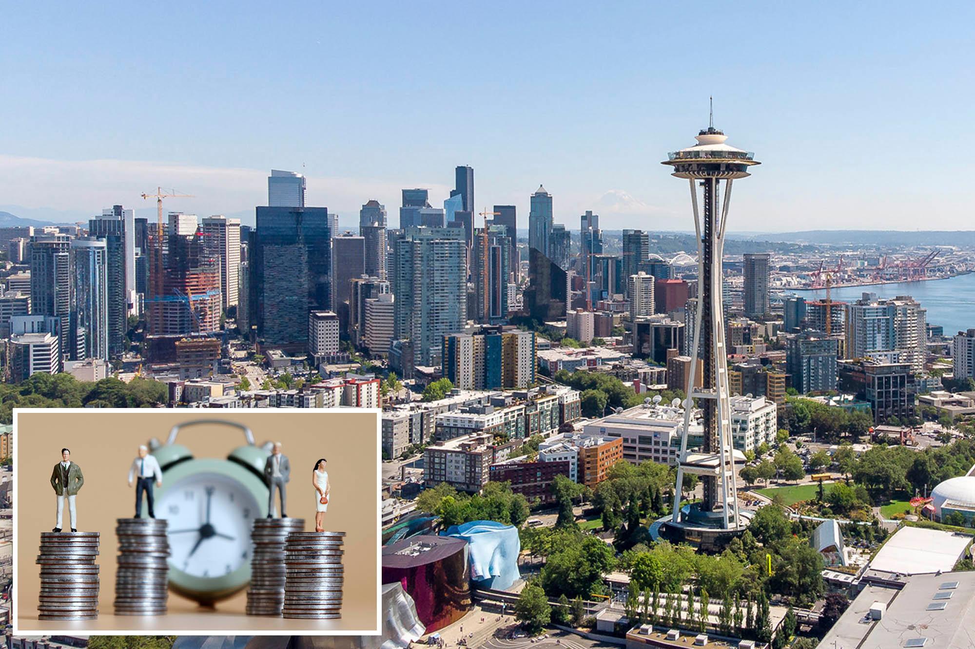 Liberal stronghold set to adopt eye-popping minimum wage amid business exodus 143194924