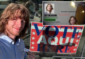 DOJ investigating Texas Dem group after operative suggests it’s ‘paying people’ for votes in viral video