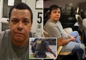 ICE arrests Honduran illegal immigrant for allegedly sexually assaulting children: DHS
