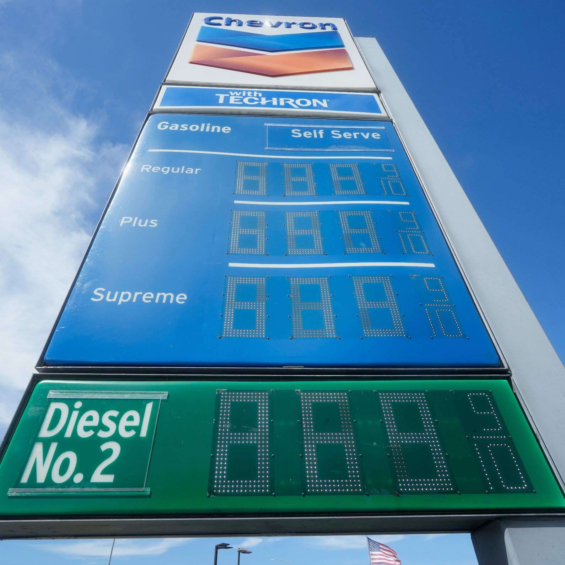 What Is Driving Diesel Prices Up? Energy Chaos Caused by Two Wars. 14biz russia diesel 1 vptk mediumSquareAt3X