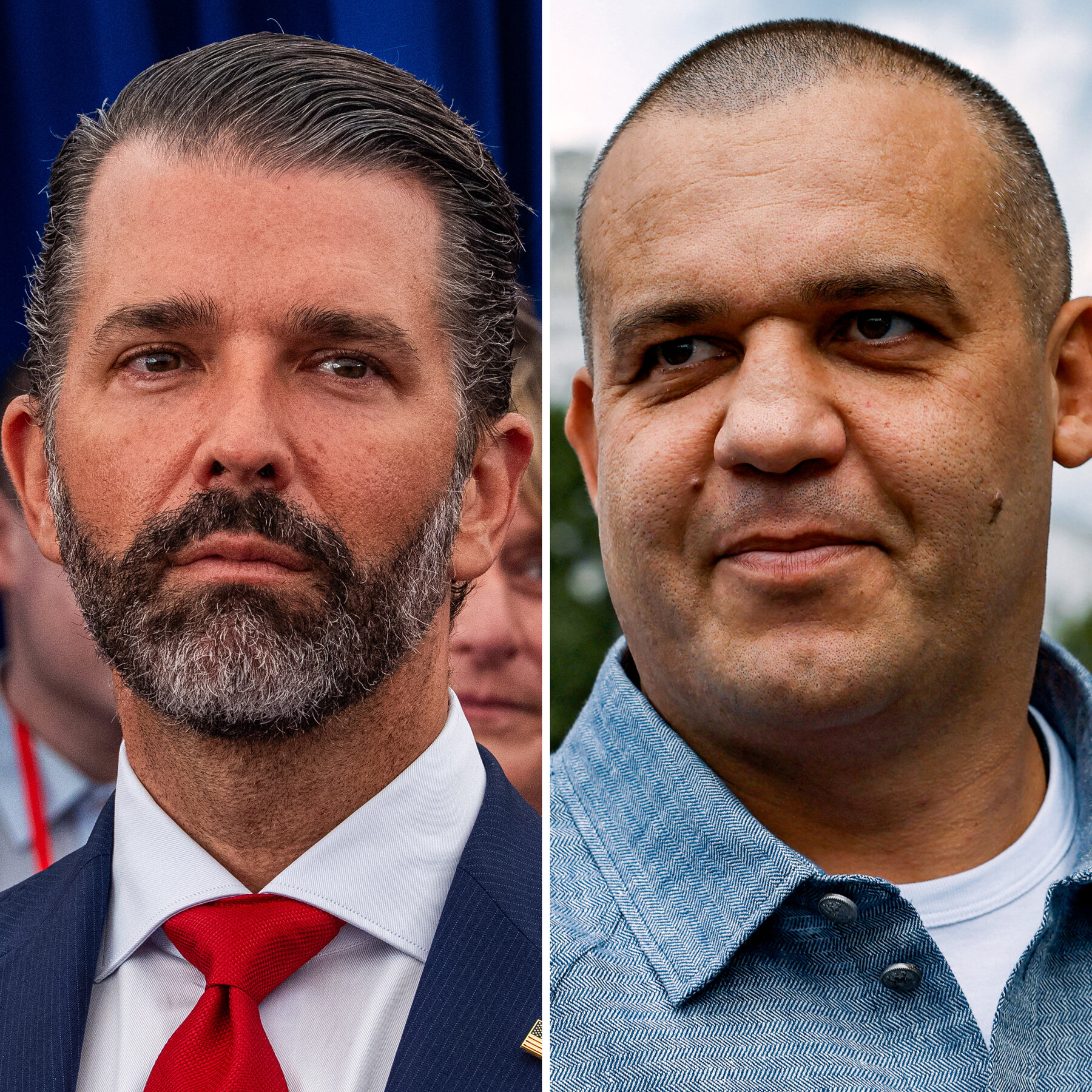 A Wedding Gift for the President’s Son Raises Ethical Concerns 14dc trumpjr wedding mediumSquareAt3X