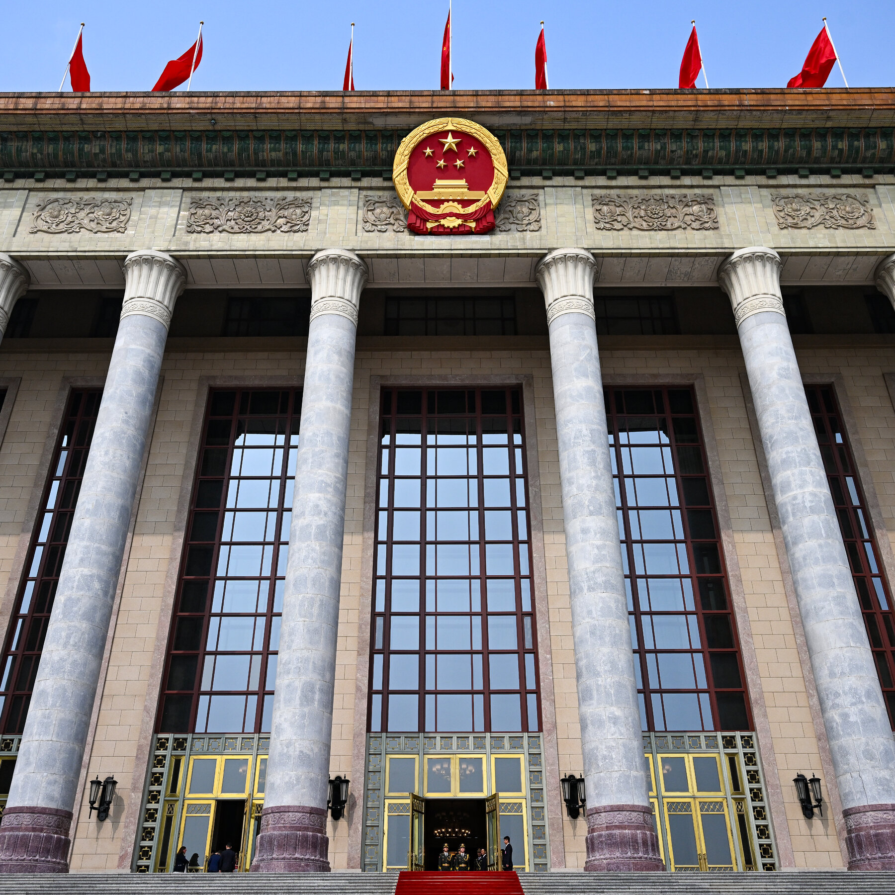 China’s Top Spy Chief Warns A.I. Is a Threat to Party Rule 14int china ai security clqg mediumSquareAt3X