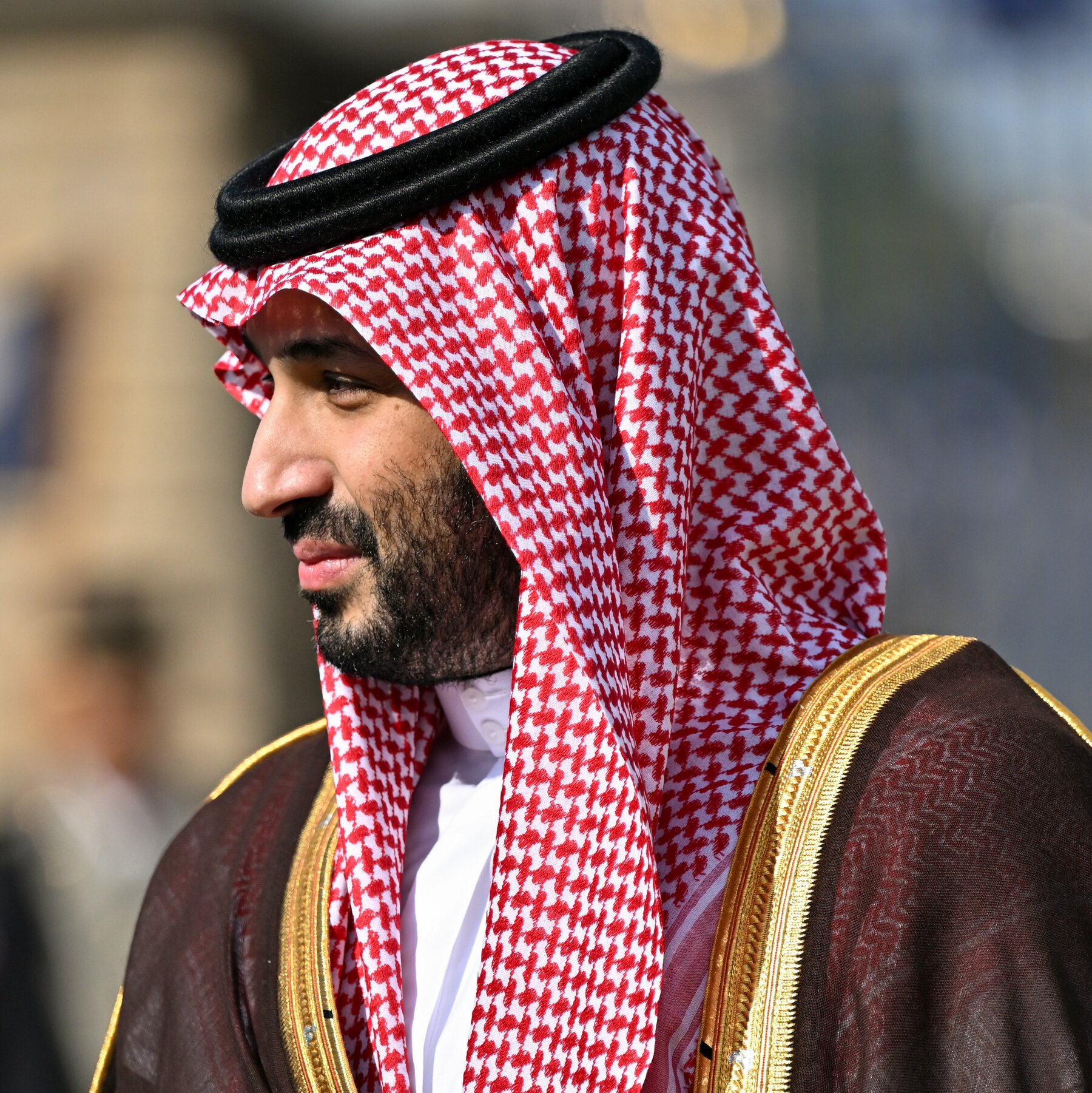 Saudi Leader Meets U.S. Commander as Houthi Attacks Threaten Oil Markets 14yemen houtis qbvk mediumSquareAt3X